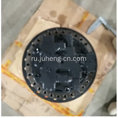 Ходовой двигатель CLG 933E Конечная передача CLG933E